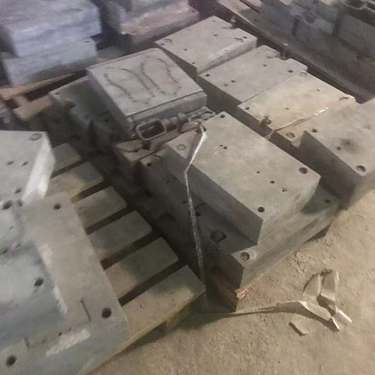 廢舊模具鋼回收價格解析 一噸值多少錢？