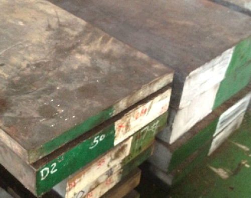 高質量材料的力量 D2 2379高耐磨冷作模具鋼鍛造關鍵技術的工藝與應用前景
