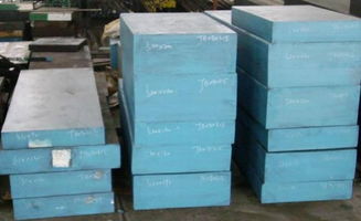 模具鋼刀具 為每一次切割注入工業鋒芒